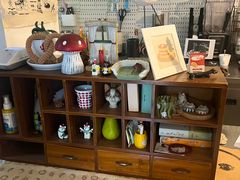 -我的小岛(茭蒲巷东区店)