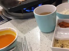 -韩时烤肉(枫蓝店)