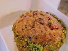 节瓜开心果蛋糕-Wagas沃歌斯(百盛优客店)