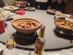 -百富源·海鲜辽菜(张士店)