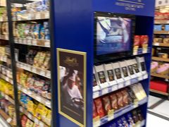 -金鹰超市(国际购物中心新街口店)