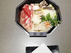 -八角锄烧·肉火锅(天河城店)