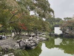 -常熟方塔园