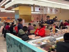 -元气寿司(环球港店)
