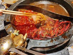 -蜀大侠火锅(总府路店)