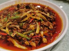 -陈胖子特色菜.鲜货现炒(融景城店)