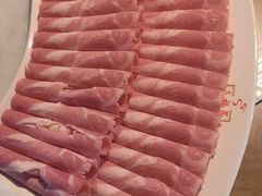 -正福居老北京正宗铜锅泉水涮肉(彰化路店)