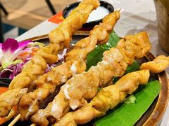 -Home Thai·泰谣(王府井apm店)