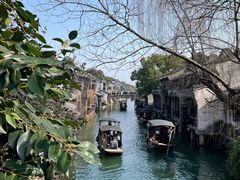 -乌镇景区