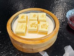 -周姑娘不等味·牛羊肉火锅·螃蟹罗氏虾·烤鱼烤串(高邮店)