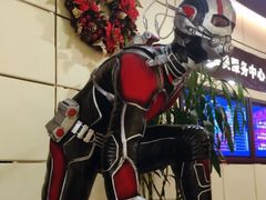 -UME影城(安贞DTS:X店)