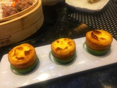 -新兴·金羊座·粤菜点心(乐峰店)