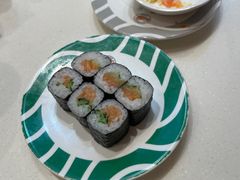 -新一番三文鱼寿司(红城湖店)