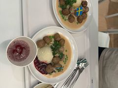 -宜家·瑞典风味餐厅(无锡店)