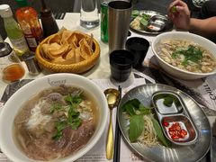-CHILL Pho澳洲牛肉越南粉(佛山顺德万象汇店)