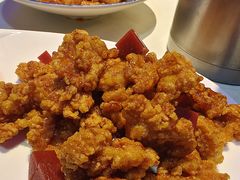 -鑫巴蜀(和平里店)