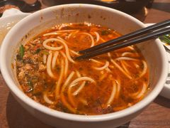 小锅米线-云海肴·汽锅鸡·云南菜(领展购物广场·中关村店)