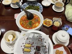 -南堂馆·新川菜(天府三街店)