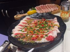 -猫爪爪原切自助烤肉(观音桥阳光世纪店)