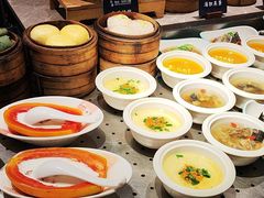 -奔海甄选·活鲜刺身铁板烧自助(太原里店)