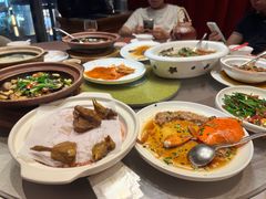 -顺味凤城·顺德菜专门店(九六广场店)