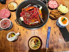 -楠火锅(太古里总店)