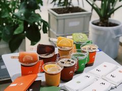 -M Stand(宁波万象城店)