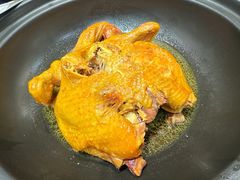 鸿运状元鸡-老爷庙风味美食府(魏都大道店)