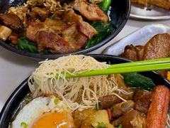 -華歡冰室-WahFoon(吉大店)