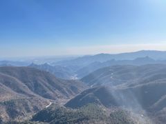 -妙峰山风景名胜区