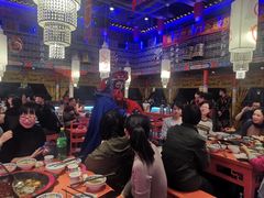 -巴九门老火锅(来福士打望店)