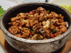 -径山十八道·风味民间菜(杭州总店)