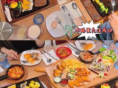 -必胜客(鑫乐汇店)
