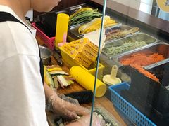 -传闻来紫菜包饭·打糕(西塔韩百店)
