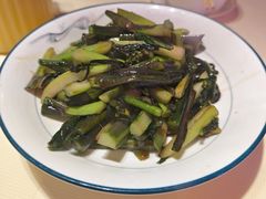 -早酒肖汉老味拌面