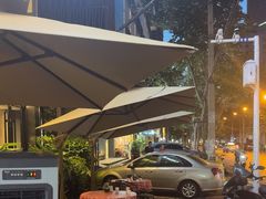 -鑫小城故事·藕汤·家常菜(台北一路总店)