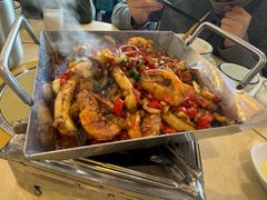 -力力渔港涉外店