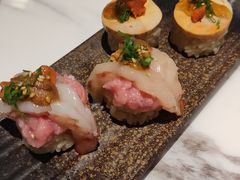 -家贺屋刺身寿司专门店