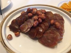 眉州东坡香肠-眉州东坡(北苑华贸店)