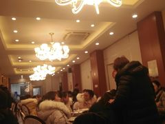 -金陵后厨·南京菜(新街口秣陵路店)