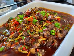 -艺味深尝(云锦路店)