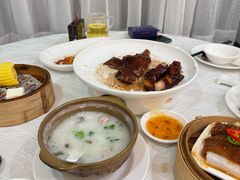 -聚福山莊·寻味顺德(北滘店)