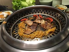 -盛江山自助料理(奥莱锦辉购物广场店)