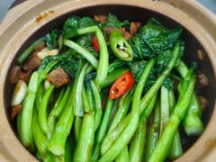 -永盛茶档·港式餐厅(桥北店)