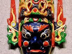-太原市博物馆
