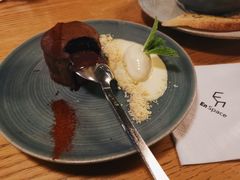 巧克力熔岩-EN SPACE恩空间