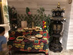 -三宝大饭店-中和艺素餐厅(浦上金山正祥广场店)