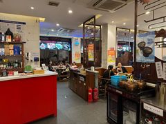 -北门涮肉·铜锅涮肉(南锣鼓巷店)