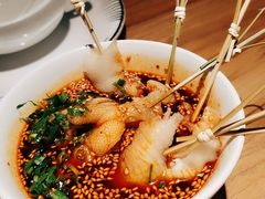 -太二酸菜鱼(正大广场店)