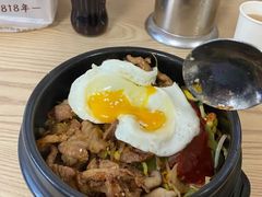 -韩聚园韩国料理(文灶店)